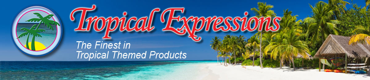 Tropical Expressions